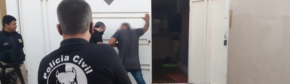 Operação De Grão em Grão e Passolongo: Polícia Civil investiga organização criminosa de desvio de cargas em GO, SP e MG