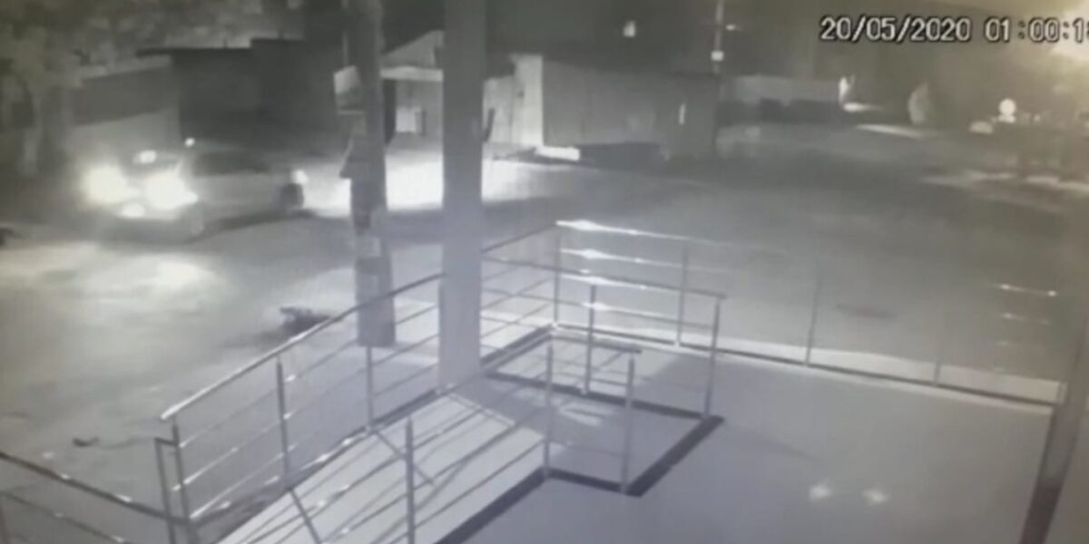 DIH prende suspeitos de matar homem; corpo foi encontrado em linha de trem de ferro