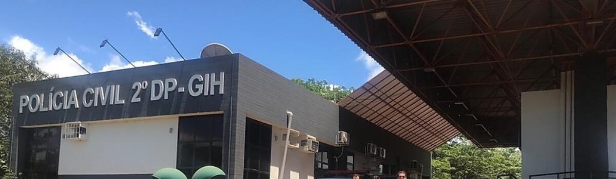 Suspeito de praticar homicídio em boate de Itumbiara é preso