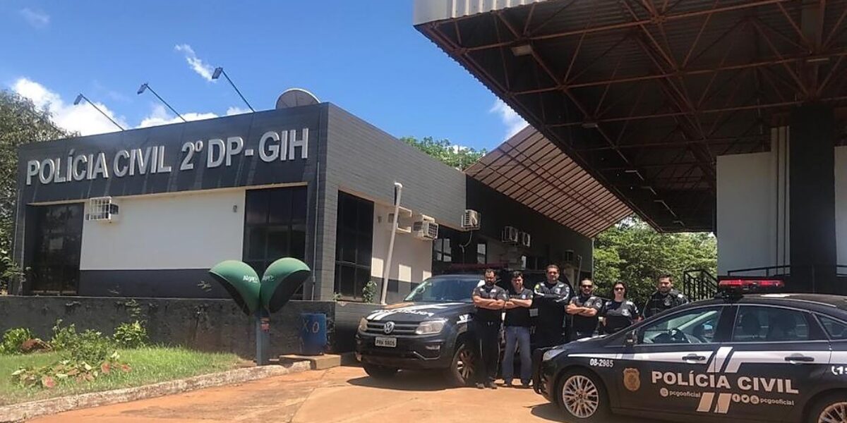Suspeito de praticar homicídio em boate de Itumbiara é preso