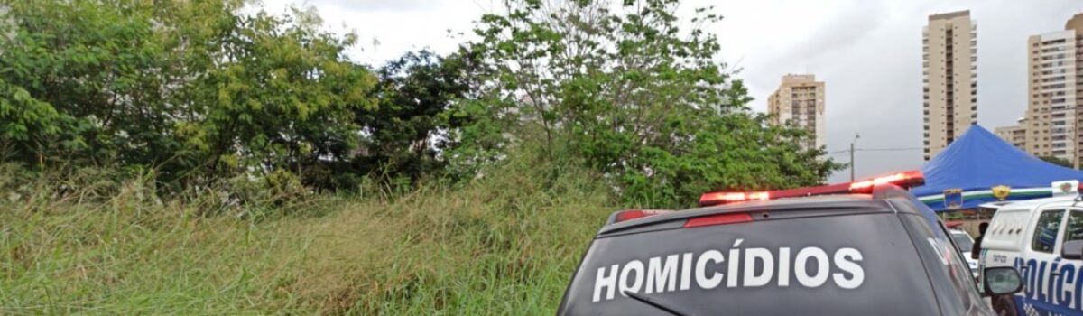 Polícia Civil, por meio da DIH, prende suspeitos de homicídio em feira de Goiânia