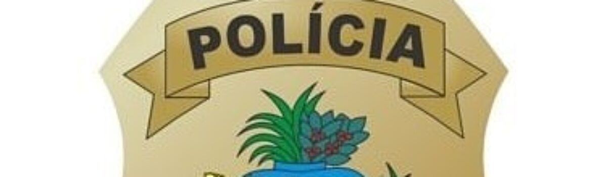 Dois são presos pela Polícia Civil por roubo a motoristas de aplicativo