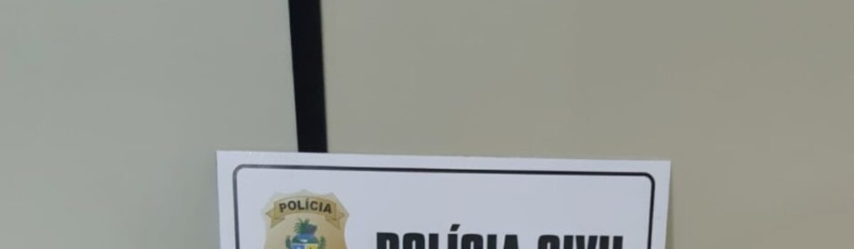 Adolescente é apreendido suspeito de comercializar drogas em Rio Verde