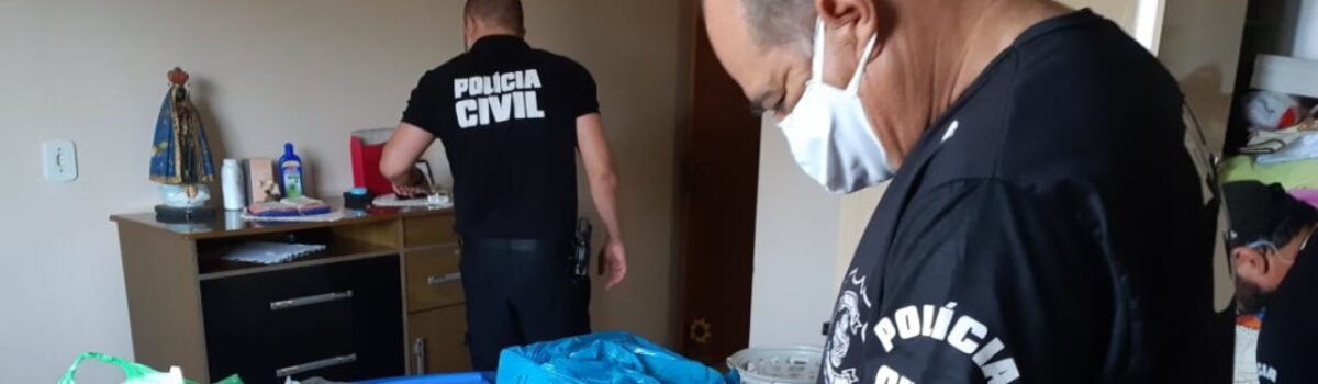 Operação Porteira Fechada: Polícia Civil investiga suspeitos de usar decisão judicial falsa para comercialização de gado sem pagar ICMS