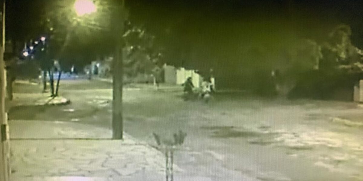 Polícia Civil prende segundo investigado por roubar e espancar até a morte idoso em Piracanjuba