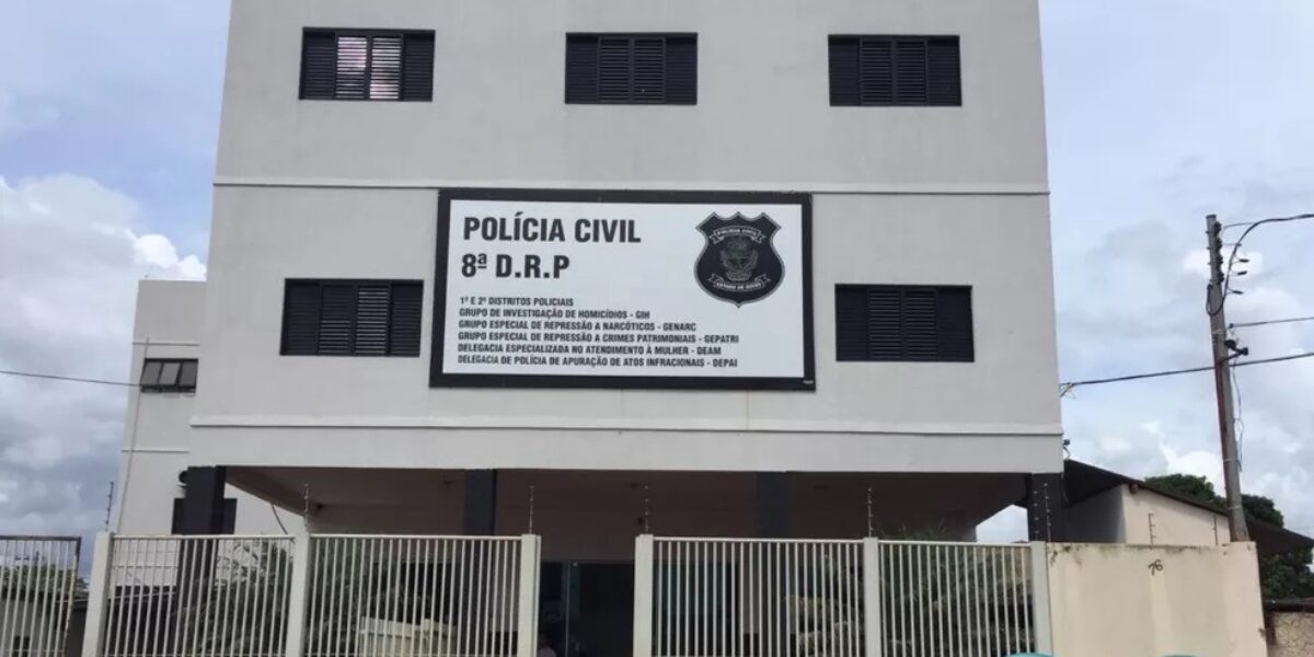 Polícia Civil prende falsa corretora de imóveis em Rio Verde; entre as vítimas está um policial militar