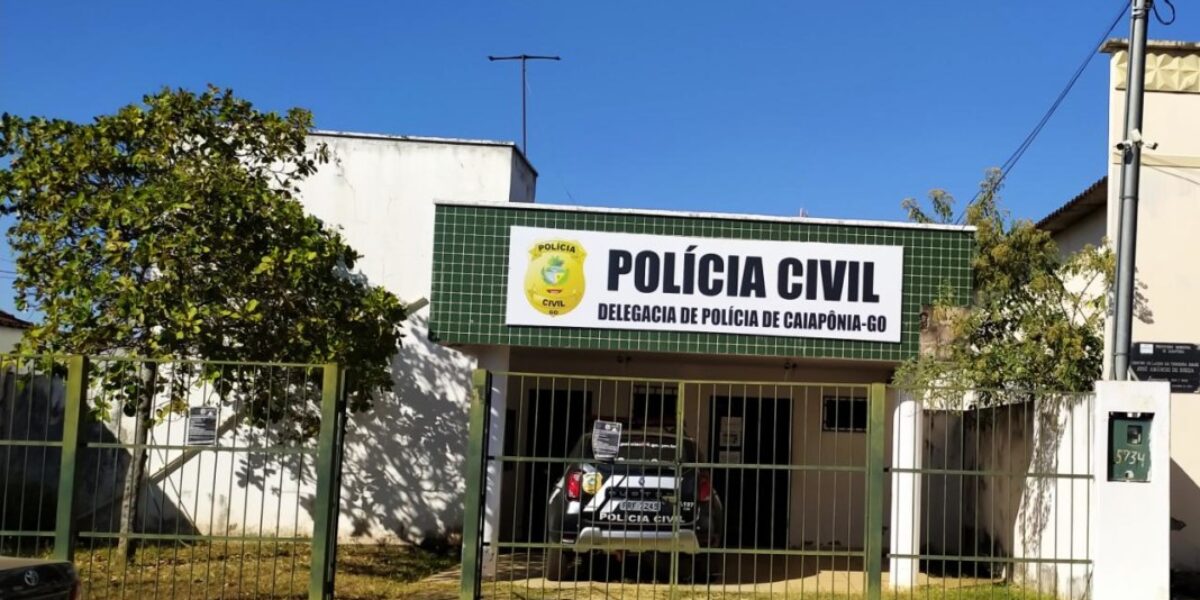 Operação Anjos: Polícia Civil prende suspeito de estupro a netas e sobrinha; uma das vítimas gravou vídeo