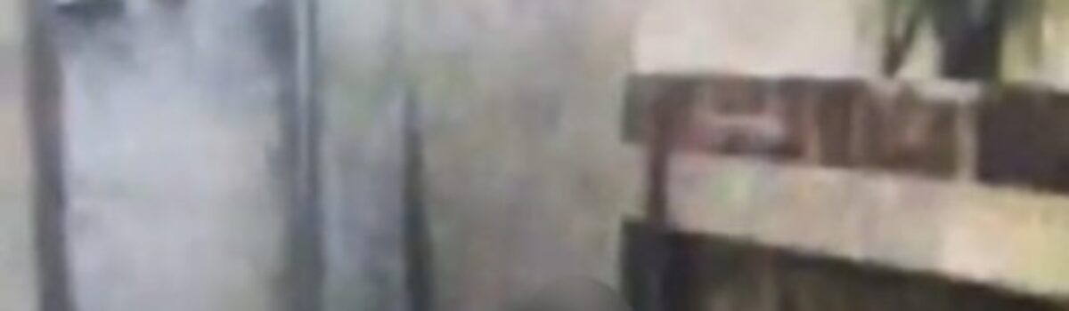 Homem é preso suspeito de furtos em obras de construção residencial em Goianésia