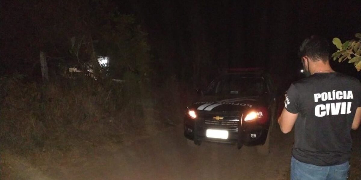 Operação Incessante apreende drogas em olaria às margens da BR 158
