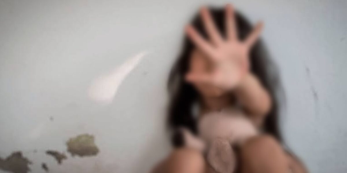 Homem é preso em Goianésia suspeito de estupro de vulnerável