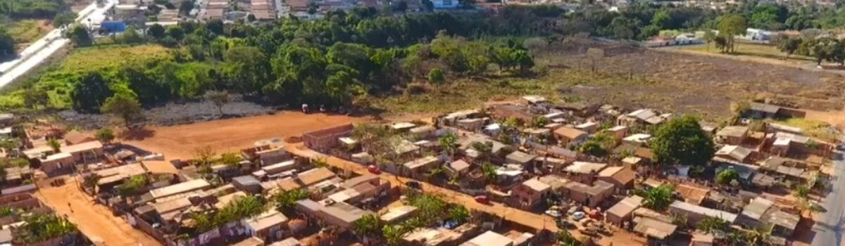 Exame papiloscópico confirma que corpo encontrado é de criança que estava desaparecida em Goiânia