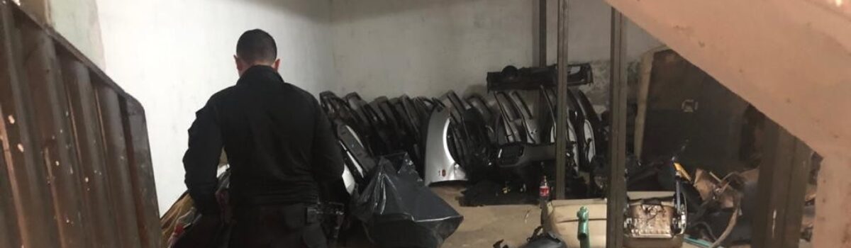 Operação Robauto 2: atualização