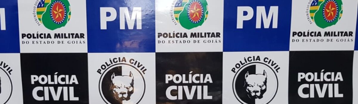 Decar prende “liderança” do tráfico em Goiânia; 15 kg de maconha foram apreendidos