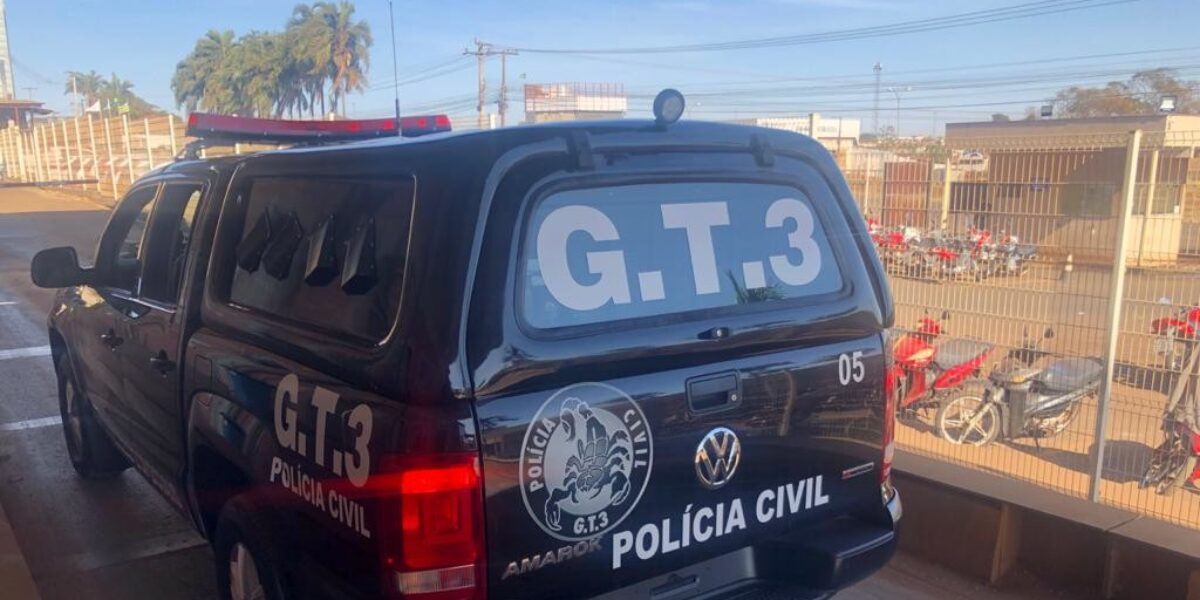 Polícia Civil incinera 7 toneladas de drogas