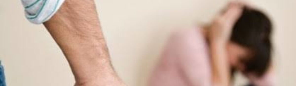 Homem é preso por violência doméstica em Itumbiara