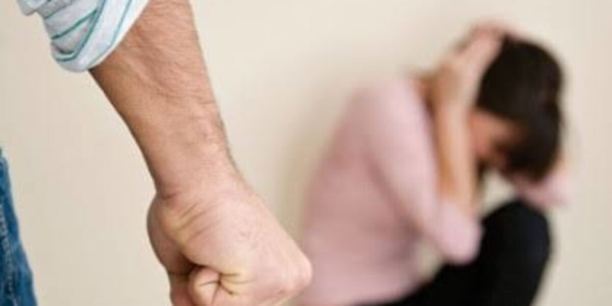 Homem é preso por violência doméstica em Itumbiara