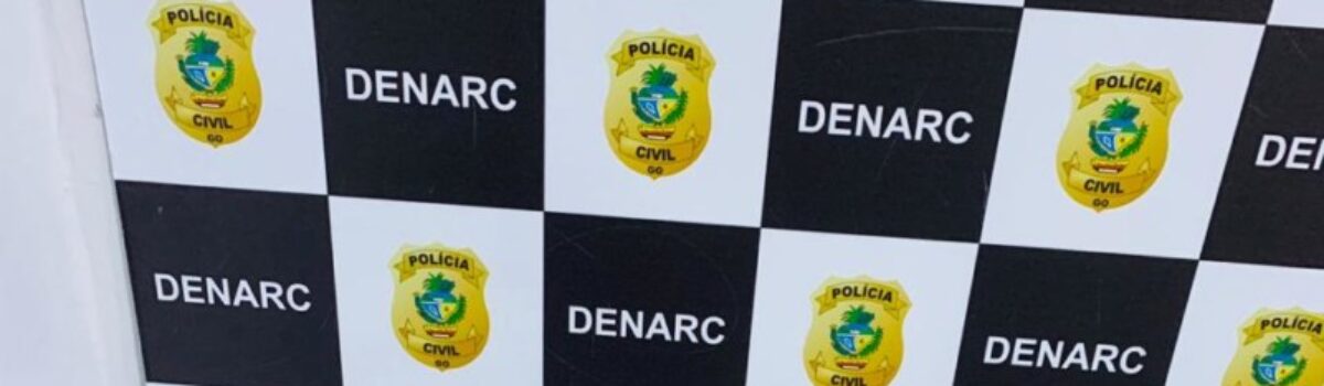 Homem é preso suspeito de se passar por taxista para traficar drogas; ele já havia sido preso, pelo mesmo crime, em fevereiro