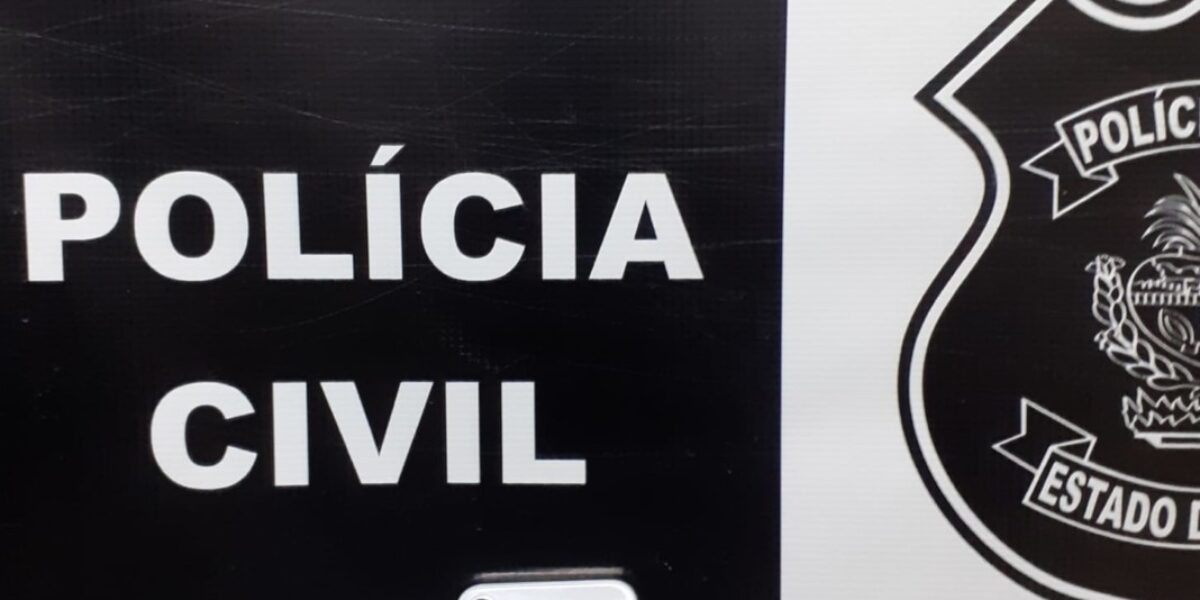 Polícia Civil recupera celular produto de receptação em Aparecida de Goiânia