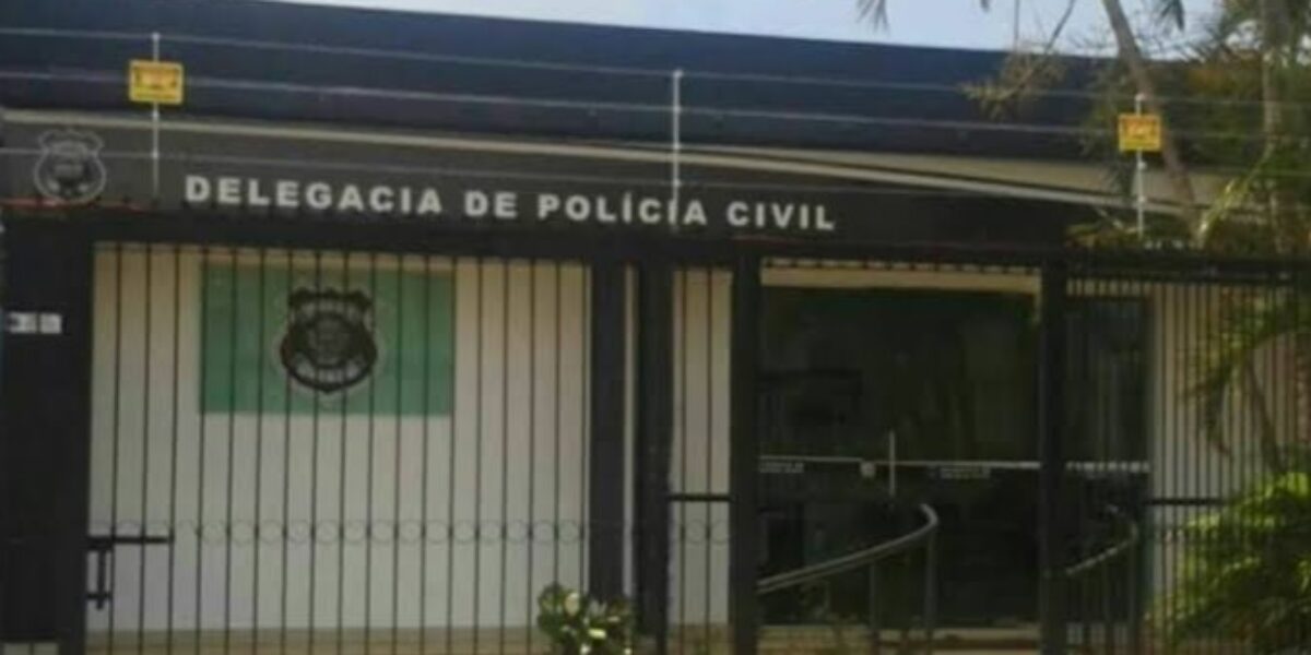 Polícia Civil prende suspeitos de homicídio; vítima foi morta a pedradas em Caturaí