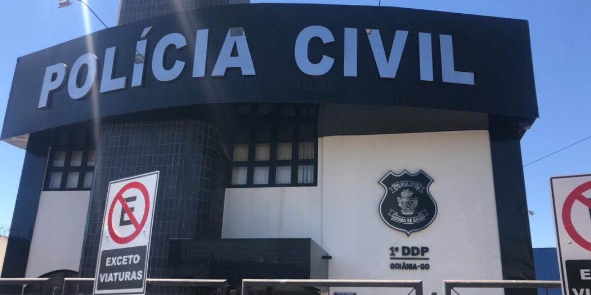 Polícia Civil conclui inquérito de furto em veículo no Setor Aeroporto