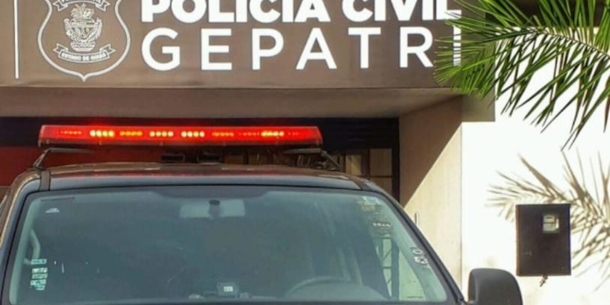 Polícia Civil prende sexto envolvido em latrocínio tentado em Itumbiara; quadrilha também roubou gado da vítima