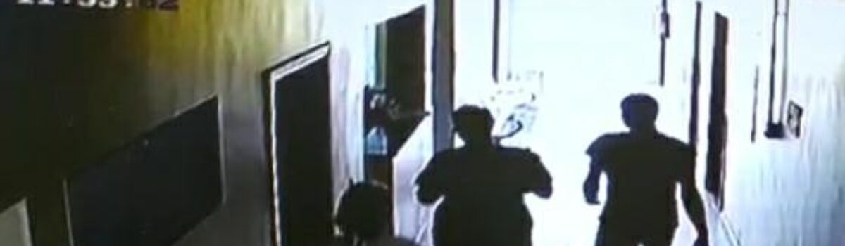 Polícia Civil recupera em Crixás celular furtado dentro de hospital