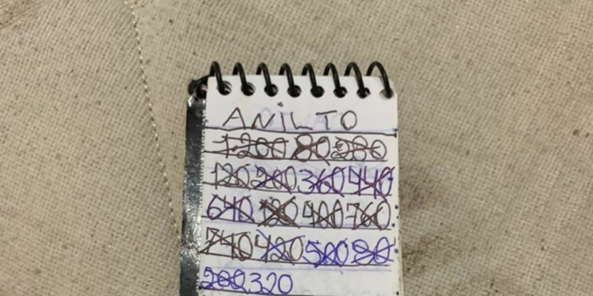 Motorista de aplicativo é preso pela Denarc suspeito de tráfico