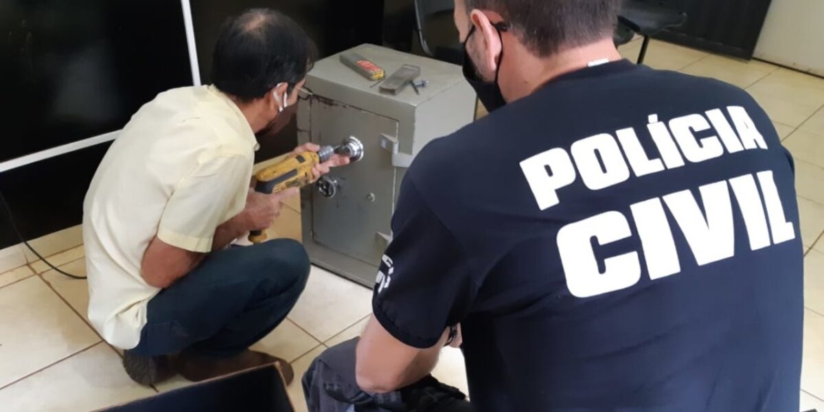 Operação Enxameação: DOT e DERCR investigam sonegação de impostos envolvendo comercialização de carne de gado