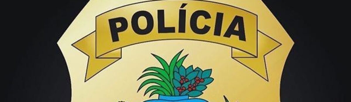 Deam prende filho suspeito de agredir e ameaçar a mãe de 78 anos, em Goianésia