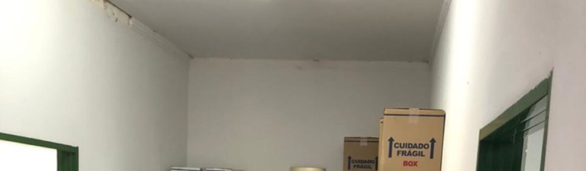 Polícia Civil cumpre mandado de buscas em residência de vereador de Caçu autuado por crimes contra o consumidor