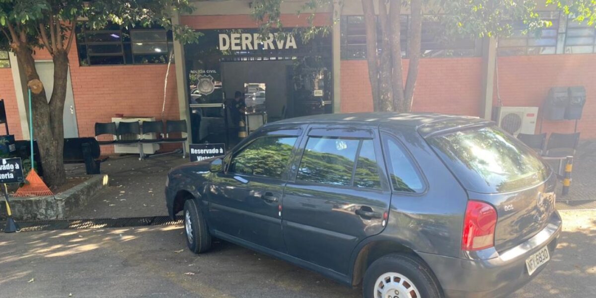Polícia Civil prende preventivamente suspeito de fingir negociar a compra de veículos para, na verdade, subtraí-los