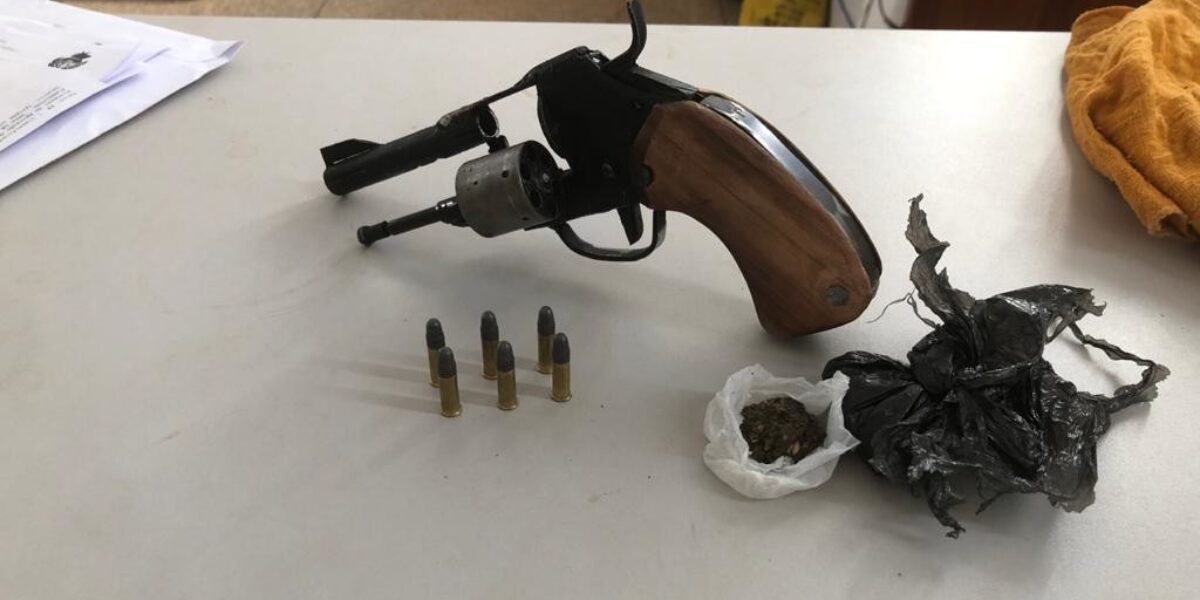 Polícia Civil cumpre prisões e mandados de buscas em Formosa durante investigação contra homicídios ocorridos na cidade