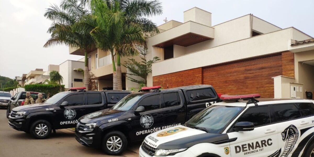 Operação Perlage: Polícia Civil investiga comercialização de medicamentos e testes da Covid-19 por drogaria de fachada; há indícios de crimes de corrupção e tráfico de drogas