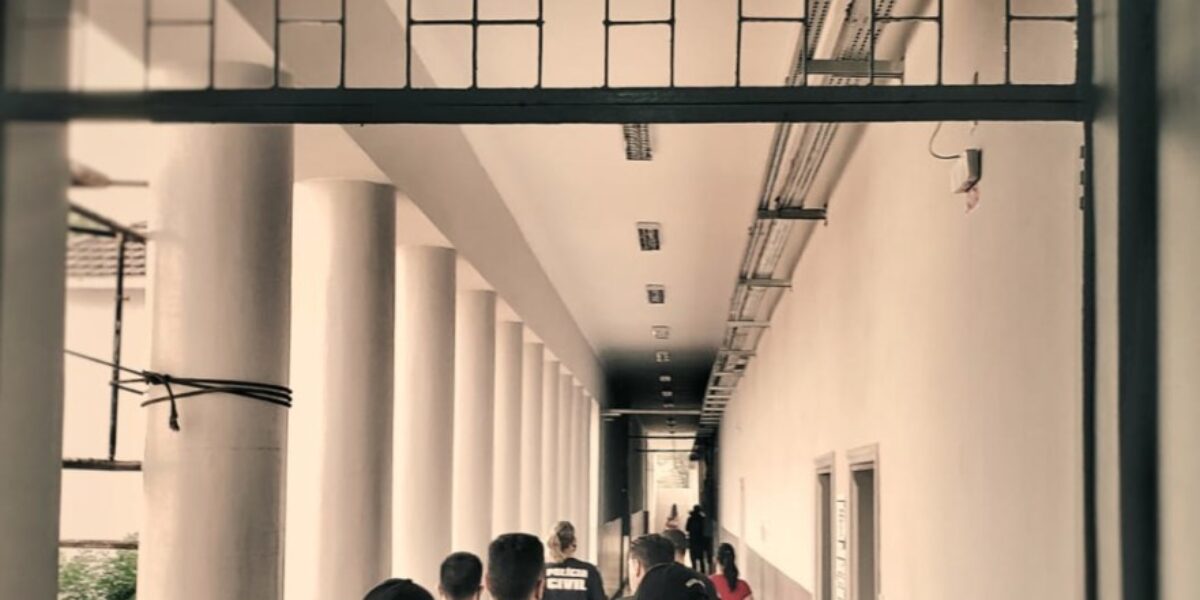 Operação Educare: Polícia Civil investiga suspeita de fraude no recebimento de álcool em gel pela Seduc