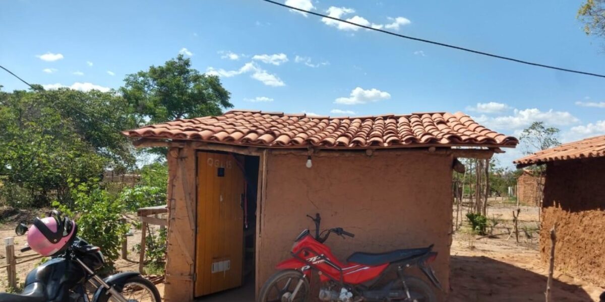 Preso suspeito de matar e carregar corpo de um jovem no carrinho de mão, em Aparecida