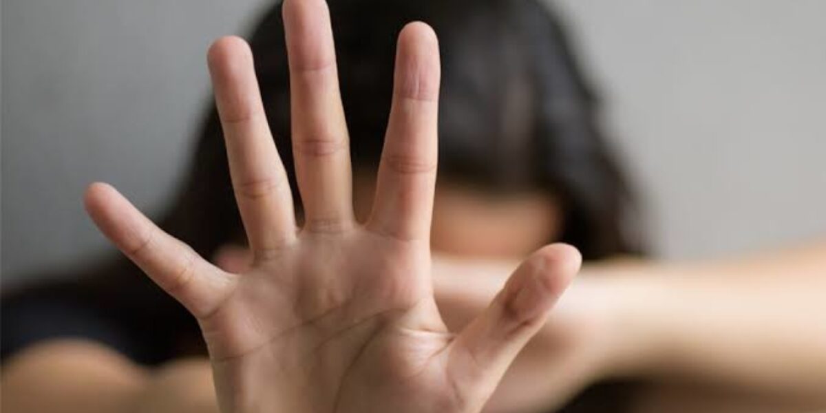 Homem é preso por violência doméstica em Itumbiara