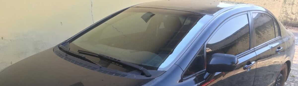 Distritais de Goiânia prendem investigado por estelionato na negociação de veículos pela internet