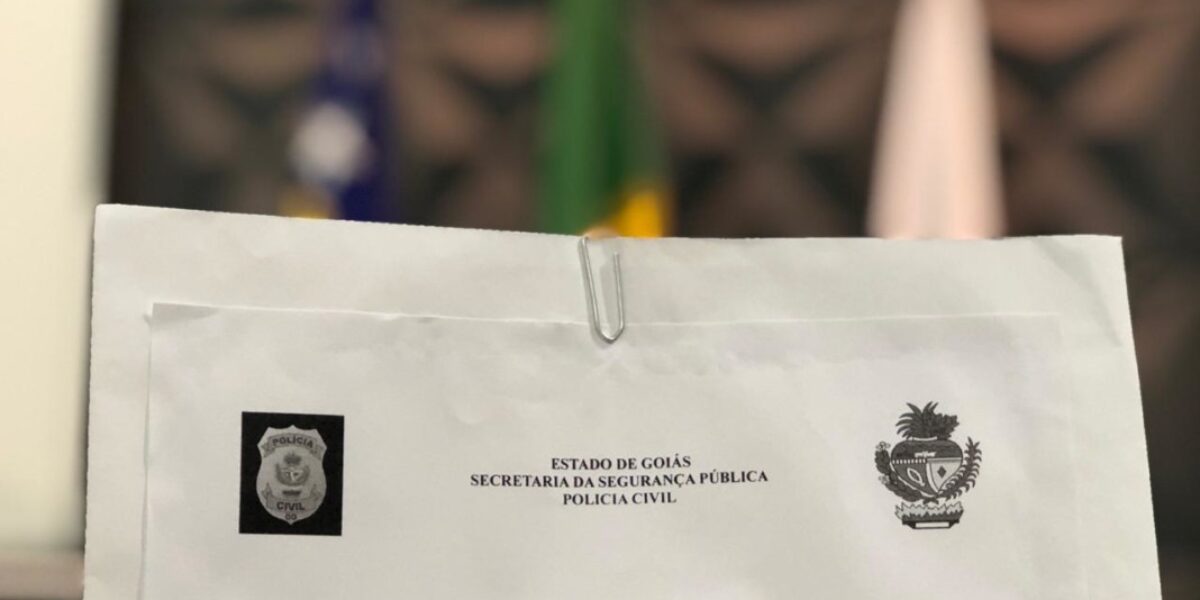 Operação Peregrino III: Polícias Civis de Goiás e São Paulo deflagram operação contra golpe de whatsapp