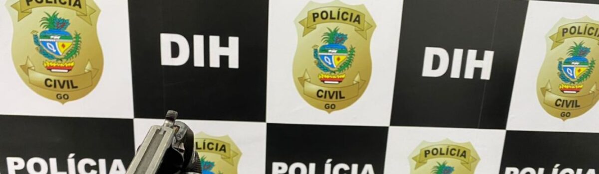 Polícia Civil conclui nos próximos dias inquérito sobre homicídio acidental de cantor sertanejo