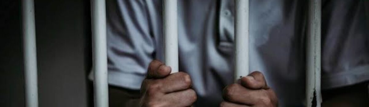 Homem é preso em flagrante em Itumbiara por falso testemunho