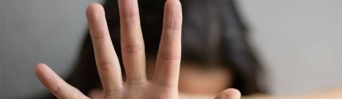 Homem é preso em Cidade Ocidental por violência doméstica