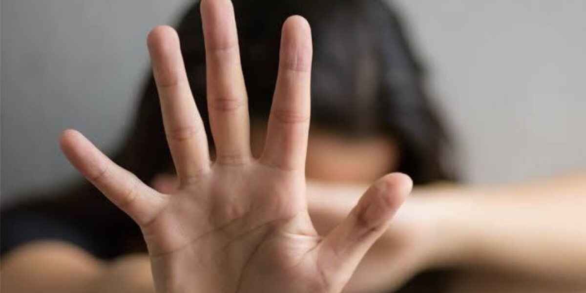 Homem é preso em Cidade Ocidental por violência doméstica