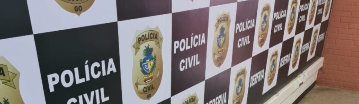 DERFRVA prende dois suspeitos de tráfico e uma série de roubos de veículos de motoristas de aplicativo