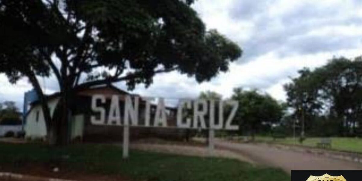 DP de Santa Cruz prende suspeito de homicídio tentado