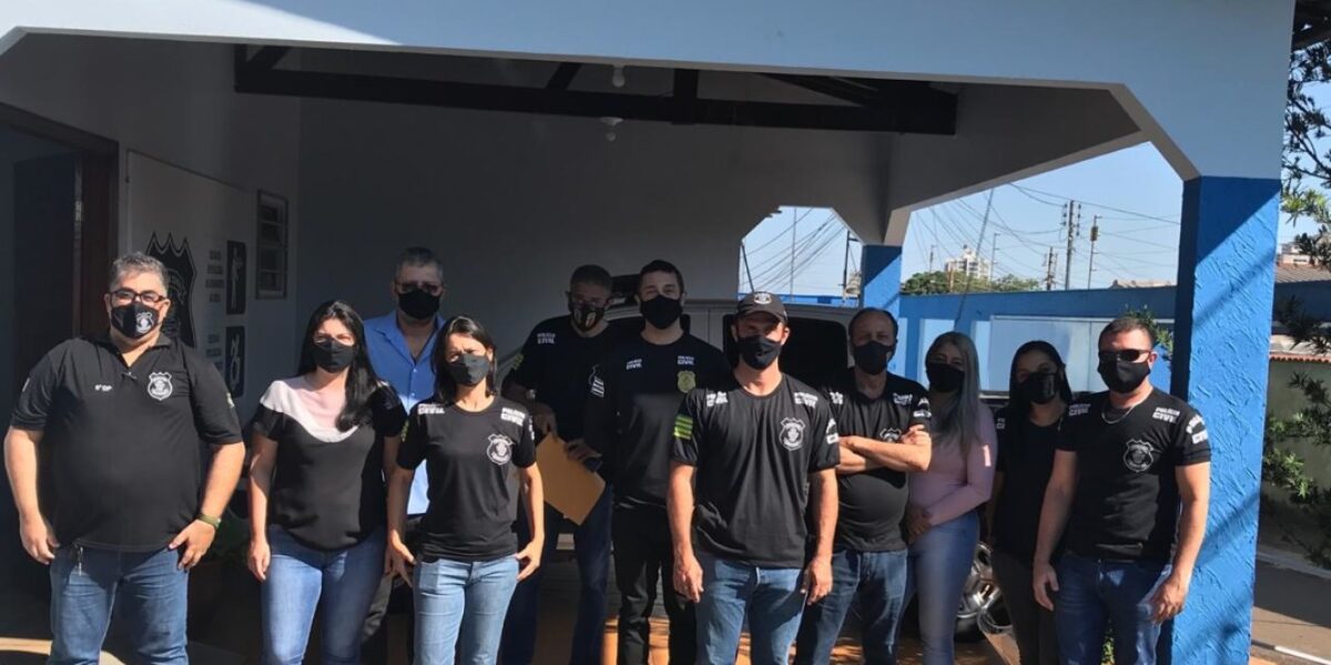 Deai Anápolis apura mais de 60 denúncias de maus tratos a idosos