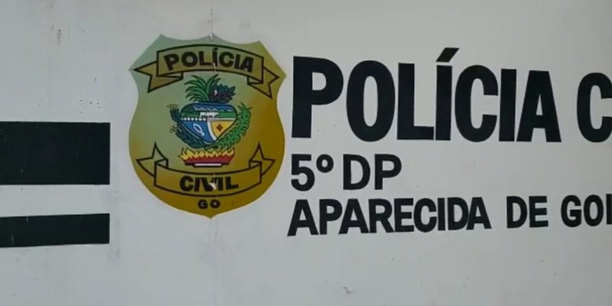 5ª DDP de Aparecida prende suspeito de aplicar golpe na venda de veículos via site da internet