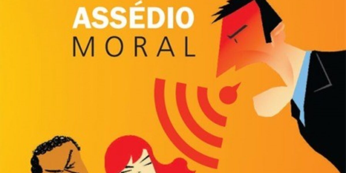 O que define o assédio moral?