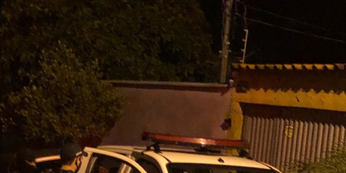 3ª DRP faz operação durante as eleições