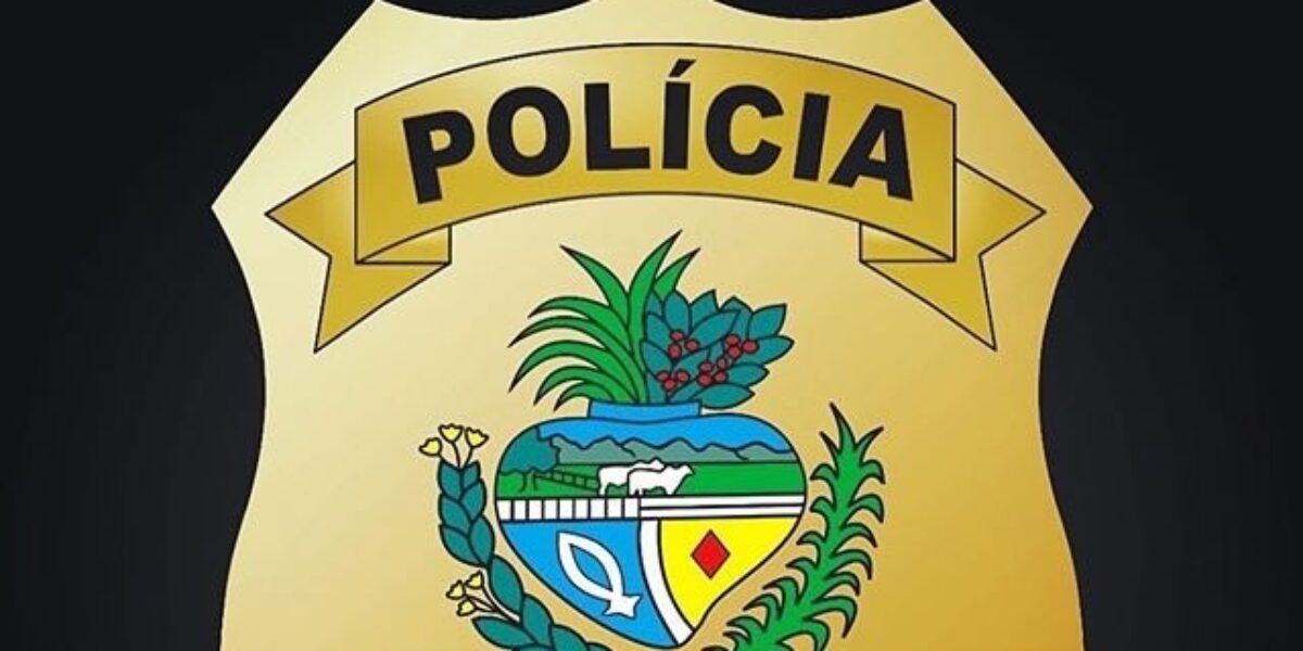 PC e PM prendem condenado em Itapaci por furto, receptação e lesão corporal