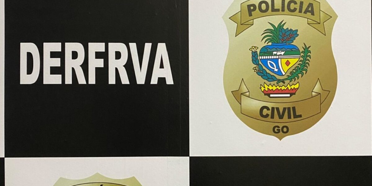 Polícia Civil cumpre mandados de prisão contra condenado por roubo